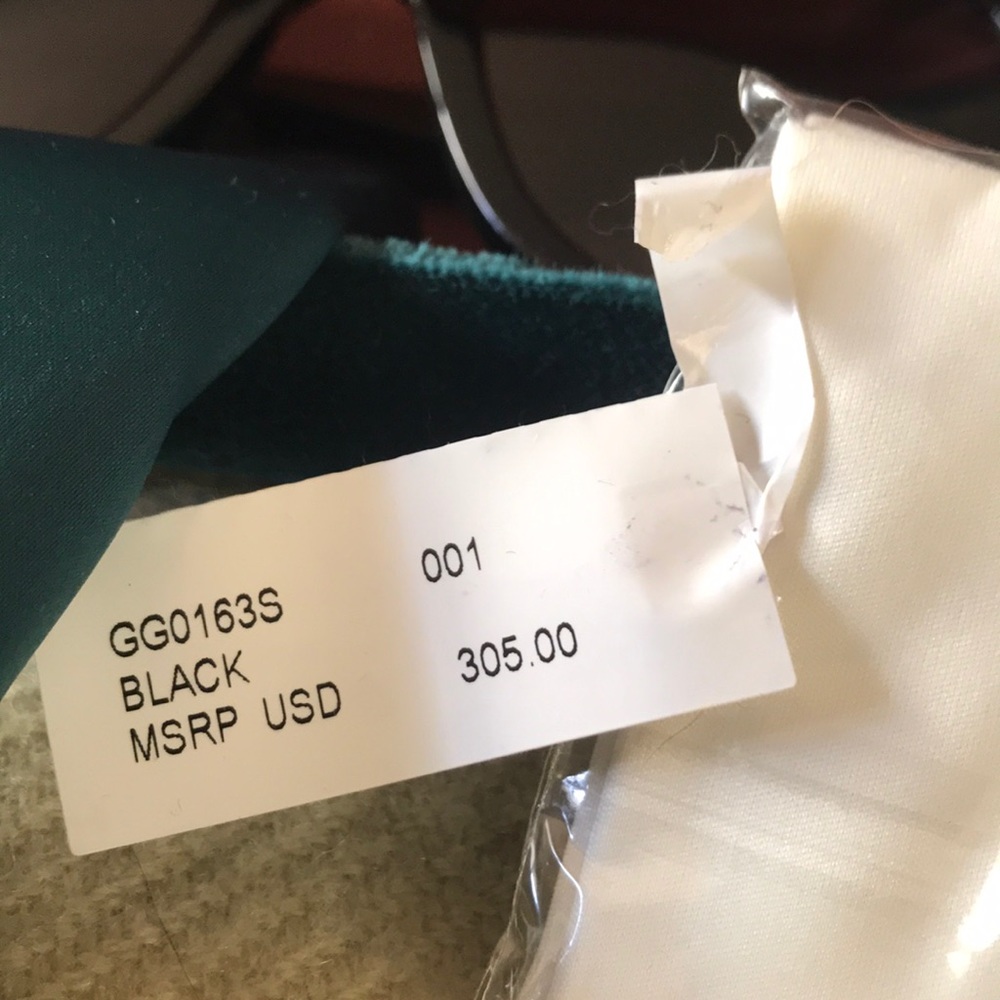 Gucci sunglasses - Picture 5 of 5